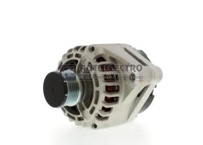 Generator / Alternator 2