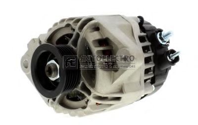Generator / Alternator 2