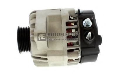 Generator / Alternator 3