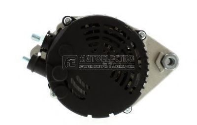 Generator / Alternator 4