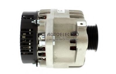 Generator / Alternator 5