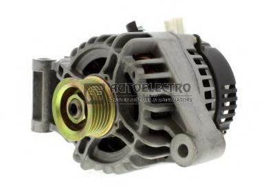 Generator / Alternator 2