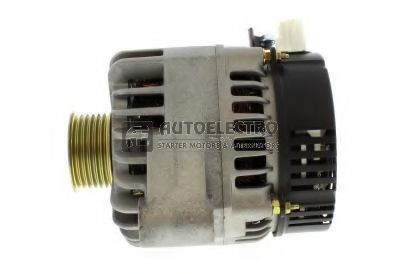 Generator / Alternator 3
