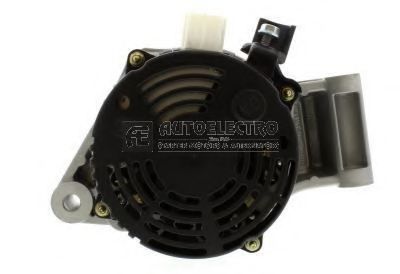 Generator / Alternator 4