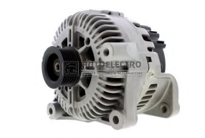 Generator / Alternator 2