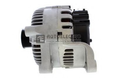 Generator / Alternator 3