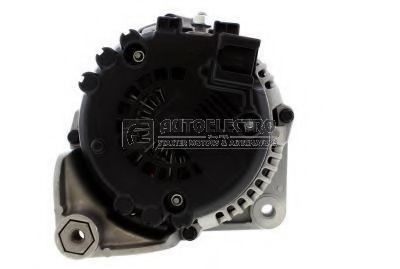 Generator / Alternator 4