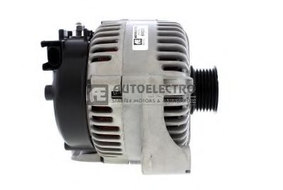 Generator / Alternator 5
