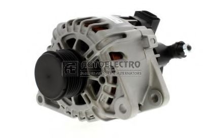 Generator / Alternator 2