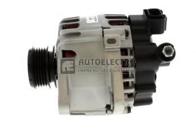 Generator / Alternator 3