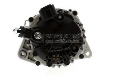 Generator / Alternator 4