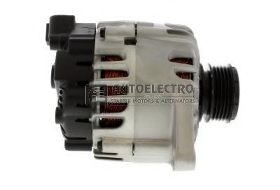Generator / Alternator 5