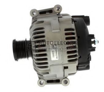 Generator / Alternator 3