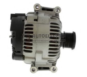 Generator / Alternator 5