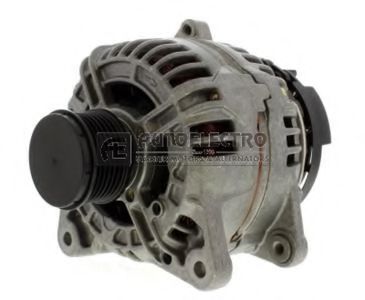 Generator / Alternator 2