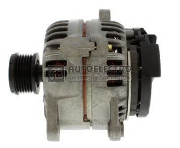 Generator / Alternator 3
