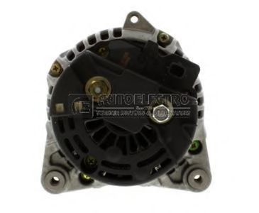 Generator / Alternator 4