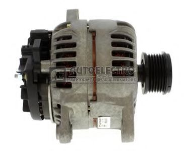 Generator / Alternator 5