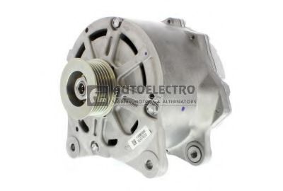 Generator / Alternator 2