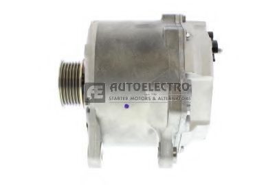 Generator / Alternator 3
