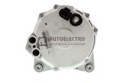 Generator / Alternator 4