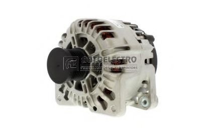 Generator / Alternator 2
