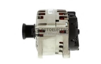 Generator / Alternator 3