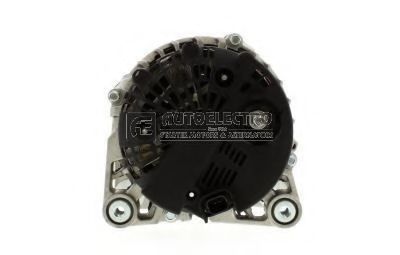 Generator / Alternator 4
