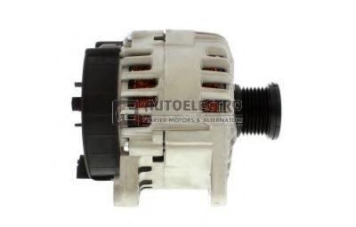 Generator / Alternator 5