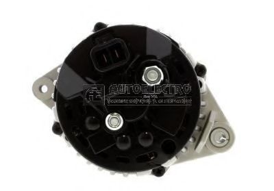 Generator / Alternator 4