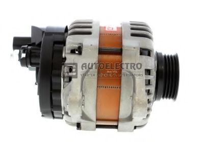 Generator / Alternator 5