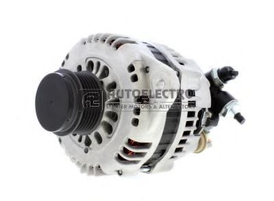 Generator / Alternator 2