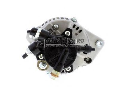 Generator / Alternator 4