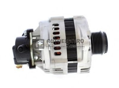 Generator / Alternator 5