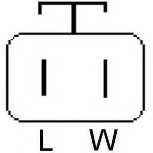 Generator / Alternator 6
