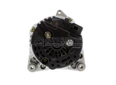 Generator / Alternator 4