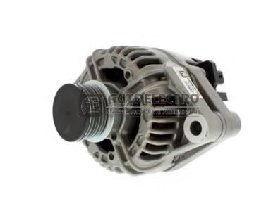 Generator / Alternator 2