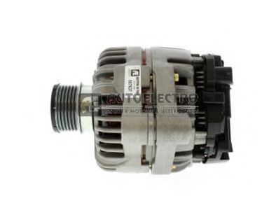 Generator / Alternator 3