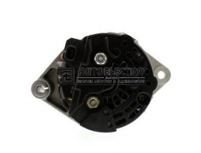 Generator / Alternator 4