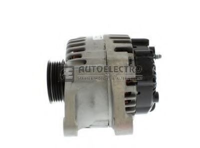 Generator / Alternator 2