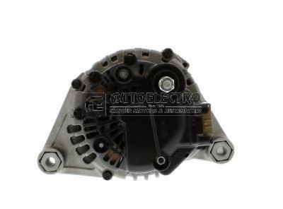 Generator / Alternator 3
