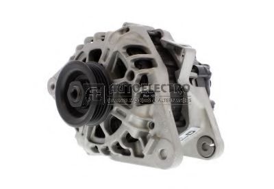 Generator / Alternator 2