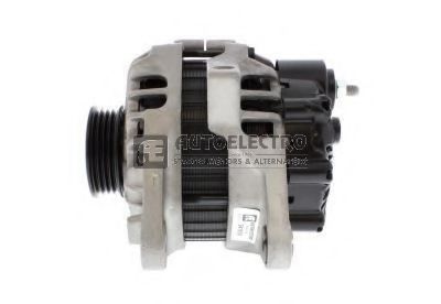 Generator / Alternator 3