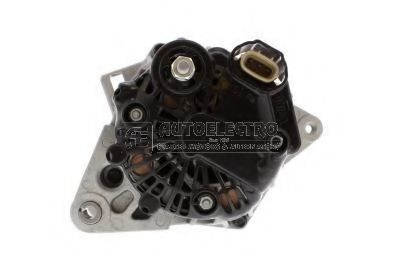 Generator / Alternator 4