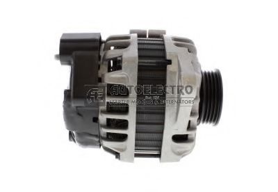 Generator / Alternator 5