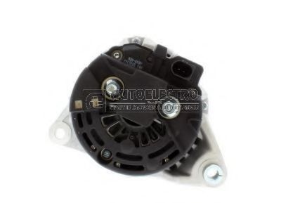 Generator / Alternator 4