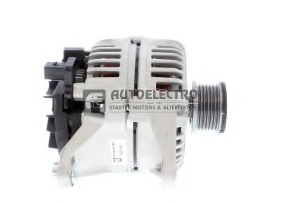 Generator / Alternator 5