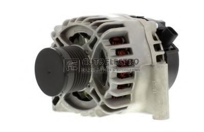 Generator / Alternator 2