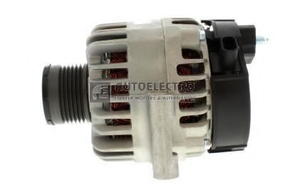 Generator / Alternator 3