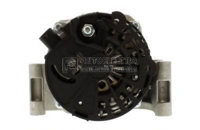 Generator / Alternator 4